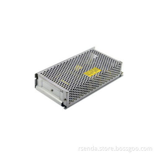 400W 12V 33A AC 110V 220V to DC Voltage Transformer Switch Power Supply for Led Strip